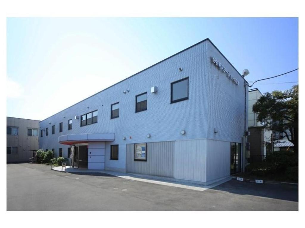 Isesaki Station Hotel エクステリア 写真